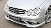 Решетка радиатора для  Mercedes CLK W209 / SLK R170 SL-Look 00197862  -- Фотография  №1 | by vonard-tuning